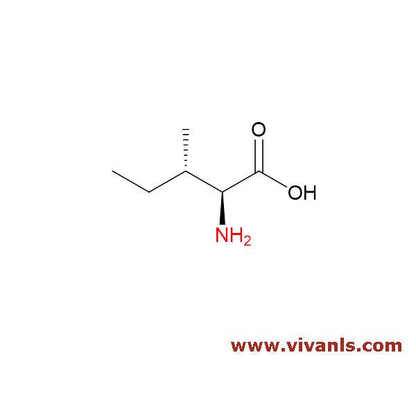 Chiral Standards-L-Isoleucine-1658222994.png